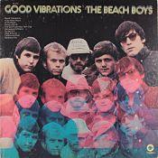 Good Vibrations, 1970