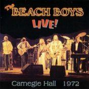 Live! Carnegie Hall, 1972