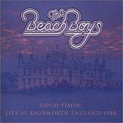 Good Timin': Live at Knebworth England 1980