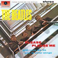 Please Please Me, 1963