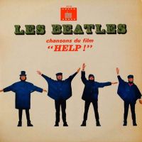 The Beatles, Help! , 1965 .