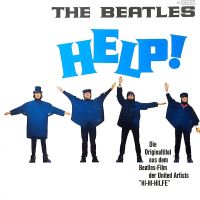 The Beatles, Help! , 1978 .