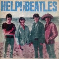 The Beatles, Help! , 1967 .