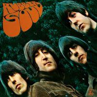 Rubber Soul, 1965