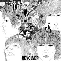 Revolver, 1966