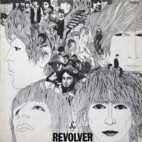 The Beatles, Revolver, 1966, 