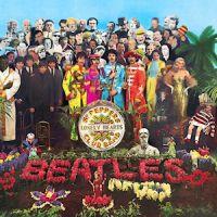 Sgt. Peppers Lonely Hearts Club Band, 1967