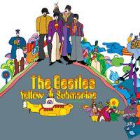 Yellow Submarine, 1969