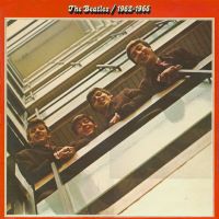 The Beatles, 1962-1966, 1973