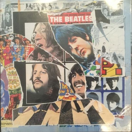 The Beatles, Anthology 3, 1996