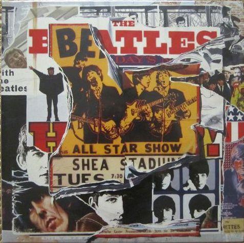 The Beatles, Anthology 2, 1996