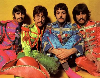 The Beatles 1967