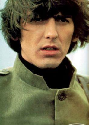 George Harrison  , The Beatles