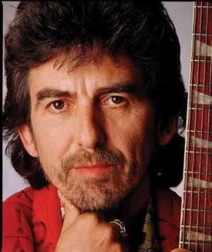 George Harrison     