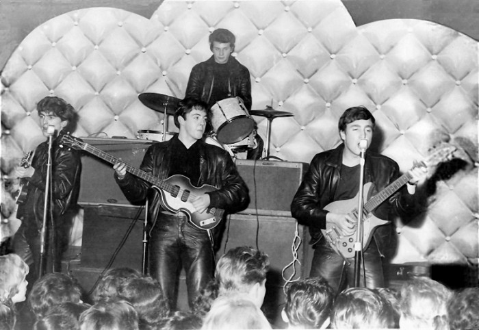  Quarrymen