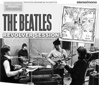 Revolver, The Beatles, 1966 .