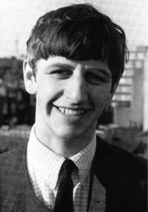 Ringo Starr  , The Beatles