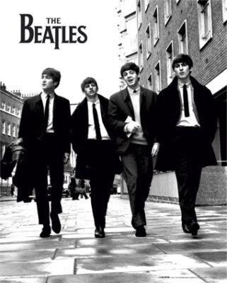 The Beatles -   