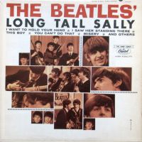 Long Tall Sally, 1964