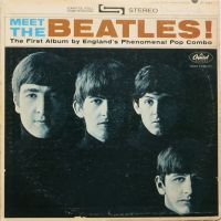 Meet The Beatles! 1964