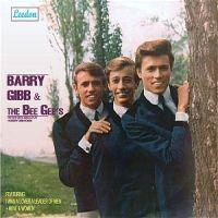 Bee Gees, The Bee Gees Sing and Play 14 Barry Gibb Songs, 1965