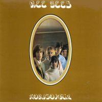 Bee Gees, Horizontal, 1968