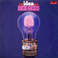 Bee Gees, Idea, 1968