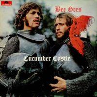 Bee Gees, Cucumber Castle, 1970