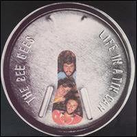 Bee Gees, Life in a Tin Can, 1973