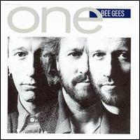 Bee Gees, One, 1998