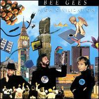 Bee Gees, High Civilization, 1991