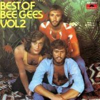 Best of Bee Gees, Volume 2, 1973