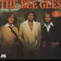 The Bee Gees, The Very Best of, 1987