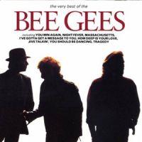 The Very Best of the Bee Gees, 1990