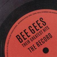 Bee Gees, Their Greatest Hits: The Record, 2001