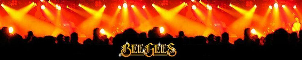   Bee Gees