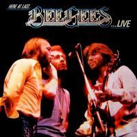 Bee Gees, Here at Last... Bee Gees... Live, 1977