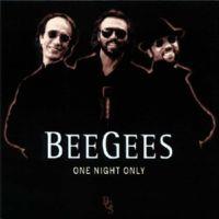 Bee Gees, One Night Only, 1998