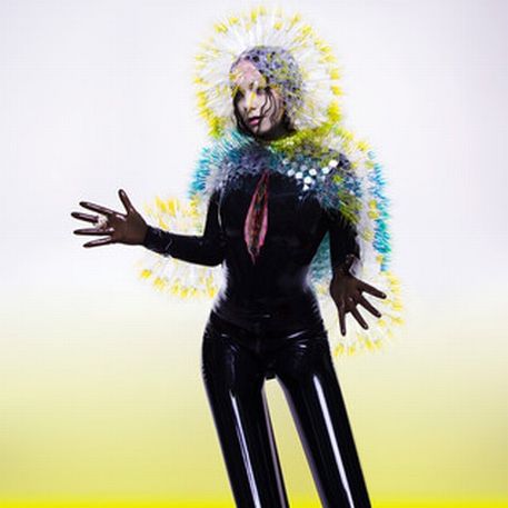 Vulnicura, 2015 .