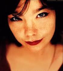  (Bjork) -  