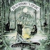 Blackmore's Night, Shadow of the Moon, 1997 .