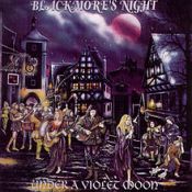 Blackmore's Night, Under a Violet Moon, 1999 .