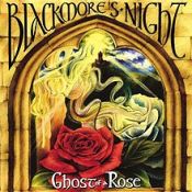 Blackmore's Night, Ghost of a Rose, 2003 .