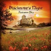 Blackmore's Night, Autumn Sky, 2010 .