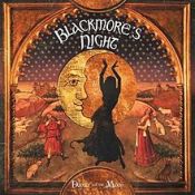 Blackmore's Night, Dancer and the Moon, 2013 .