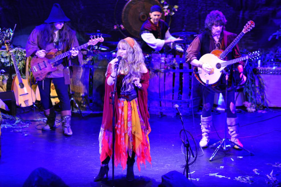 Blackmore's Night  