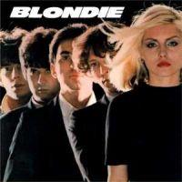 Blondie, 1976