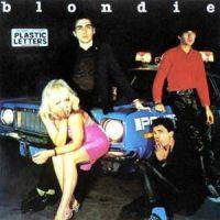 Blondie, Plastic Letters, 1978