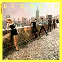 Blondie, Autoamerican, 1980