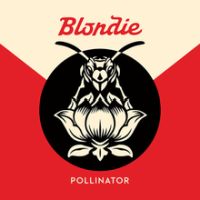 Blondie, Pollinator, 2017